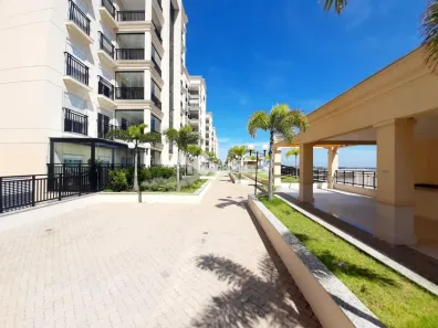 Apartamento com 2 Quartos à venda, 91m² no Swiss Park, Campinas