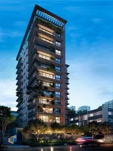 Apartamento com 3 Quartos à venda, 200m² no Petrópolis, Porto Alegre
