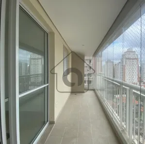 Apartamento com 3 Quartos à venda, 94m² no Vila Mariana, São Paulo