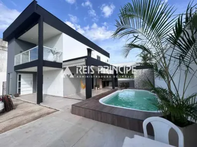 Casa com 3 Quartos à venda, 405m² no Guaratiba, Rio de Janeiro