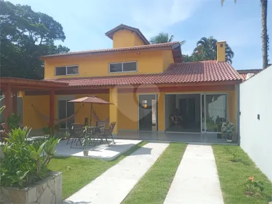 Casa com 4 Quartos à venda, 250m² no Morada da Praia, Bertioga