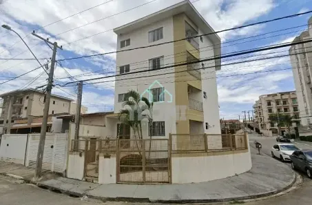 Apartamento com 3 Quartos à venda, 100m² no Loteamento Residencial e Comercial Bosque Flamboyant, Taubaté