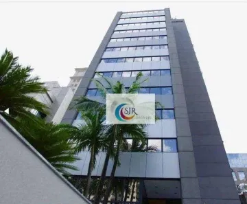 Prédio Comercial para venda ou aluguel, 2560m² no Vila Olímpia, São Paulo