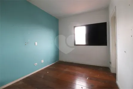 Apartamento com 4 Quartos à venda, 152m² no Perdizes, São Paulo