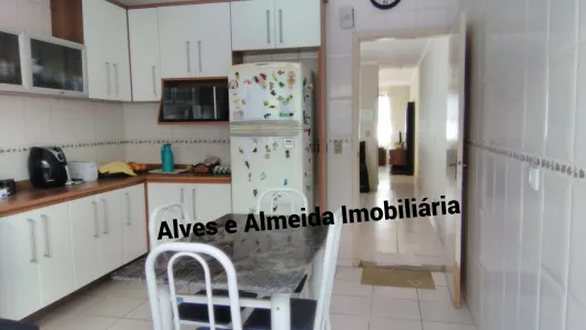 Sobrado com 3 Quartos à venda, 125m² no Interlagos, São Paulo