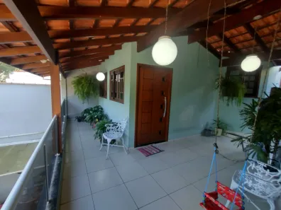 Sobrado com 3 Quartos à venda, 200m² no Cidade Vista Verde, São José dos Campos