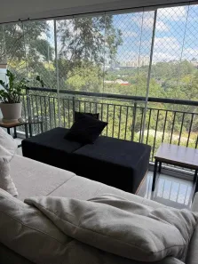 Apartamento com 3 Quartos à venda, 144m² no Alphaville, Santana de Parnaíba