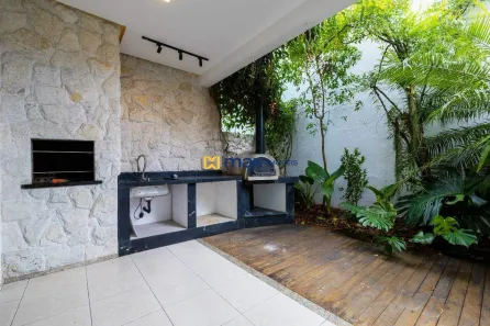 Casa com 3 Quartos à venda, 133m² no Dom Bosco, Itajaí