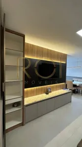 Apartamento com 2 Quartos para alugar, 85m² no Gravatá, Navegantes
