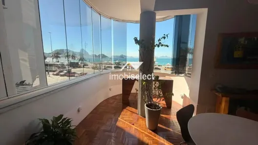 Apartamento com 2 Quartos à venda, 100m² no Copacabana, Rio de Janeiro