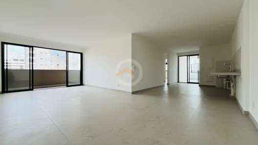 Apartamento com 2 Quartos à venda, 145m² no Setor Bueno, Goiânia