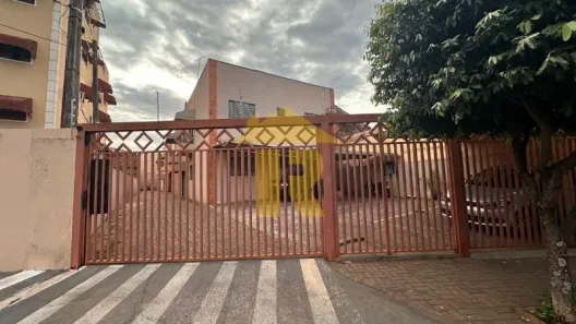 Apartamento com 2 Quartos à venda, 68m² no Jardim Vale do Sol, São José do Rio Preto
