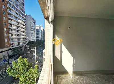 Apartamento com 3 Quartos à venda, 133m² no Gonzaga, Santos