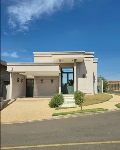 Casa de Condomínio com 3 Quartos à venda, 156m² no Residencial Maria Júlia, São José do Rio Preto