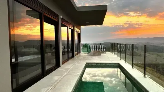 Fazenda/Sítio com 3 Quartos à venda, 250m² no Bairro Boa Vista, Santo Antônio do Pinhal