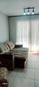 Apartamento com 3 Quartos à venda, 86m² no Santa Terezinha, Paulínia