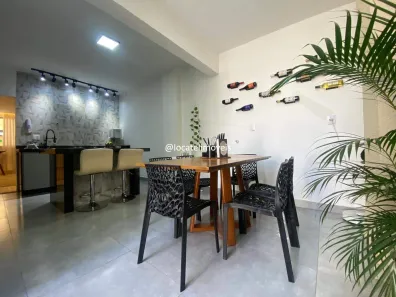 Apartamento com 3 Quartos à venda, 105m² no Tirol (Barreiro), Belo Horizonte