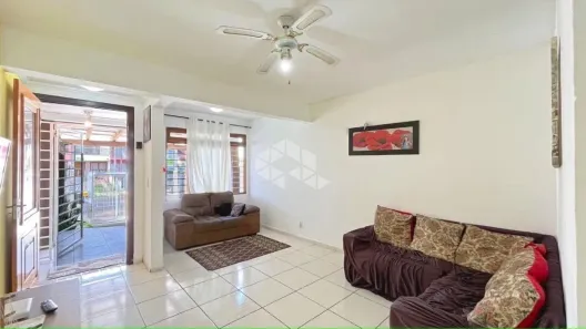 Casa com 2 Quartos à venda, 132m² no Guarujá, Porto Alegre