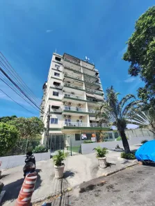 Apartamento com 3 Quartos à venda, 80m² no Cordovil, Rio de Janeiro