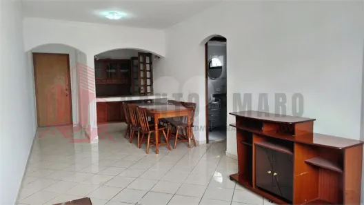 Apartamento com 1 Quarto para venda ou aluguel, 65m² no Santo Amaro, São Paulo