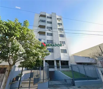 Apartamento com 3 Quartos à venda, 93m² no Vila Ernest, Londrina