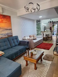 Casa de Condomínio com 2 Quartos à venda, 65m² no Rio Branco, Canoas