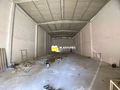 Galpão/Depósito/Armazém para alugar, 340m² no Piedade, Jaboatão dos Guararapes