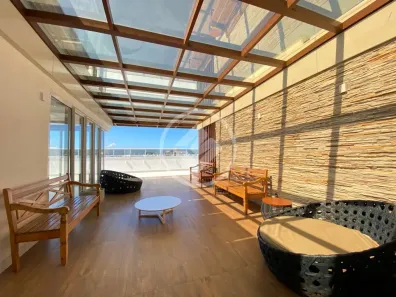 Apartamento com 3 Quartos à venda, 115m² no Centro, Guarapari