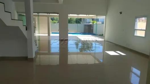 Casa de Condomínio com 4 Quartos para alugar, 650m² no Condomínio Guaporé 1, Ribeirão Preto