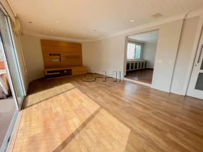 Apartamento com 3 Quartos à venda, 200m² no Itaim Bibi, São Paulo