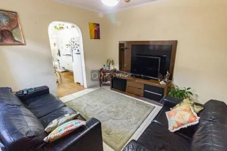 Sobrado com 6 Quartos à venda, 230m² no Vila Canero, São Paulo