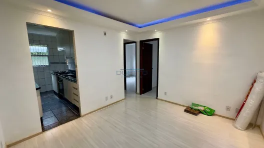 Apartamento com 2 Quartos à venda, 54m² no Vila Ipiranga, Mogi das Cruzes