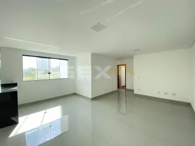 Apartamento com 3 Quartos à venda, 101m² no São José, Divinópolis