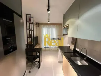 Apartamento com 1 Quarto à venda, 35m² no Bom Retiro, São Paulo