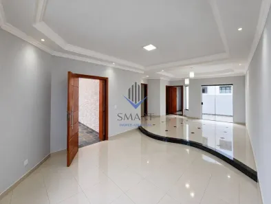 Casa com 3 Quartos para alugar, 189m² no Jardim Ipiranga, Americana
