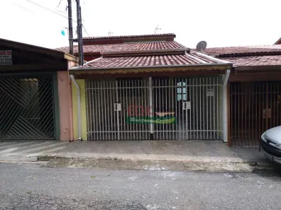 Casa com 2 Quartos à venda, 90m² no Granja Daniel, Taubaté
