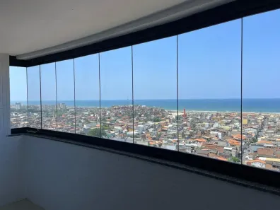 Apartamento com 3 Quartos à venda, 77m² no Imbuí, Salvador