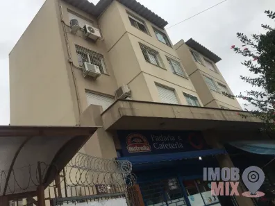 Apartamento com 1 Quarto à venda, 49m² no Cristo Redentor, Porto Alegre