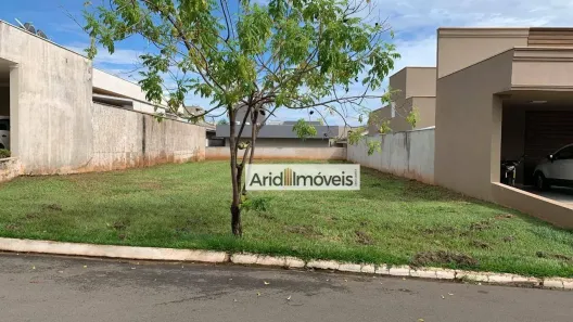 Lote/Terreno à venda, 402m² no Loteamento Recanto do Lago, São José do Rio Preto