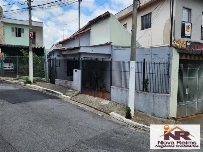 Casa com 1 Quarto à venda, 91m² no Jardim Primavera (Zona Norte), São Paulo