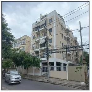 Apartamento com 2 Quartos à venda, 120m² no Praça Seca, Rio de Janeiro