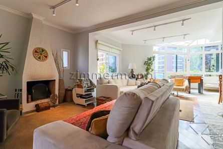 Apartamento com 3 Quartos à venda, 220m² no Vila Suzana, São Paulo
