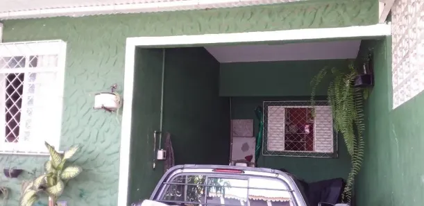 Casa com 4 Quartos à venda, 181m² no Jardim Sumarezinho, Hortolândia