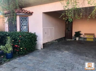 Imóvel Comercial com 3 Quartos à venda, 320m² no Alto da Boa Vista, Ribeirão Preto