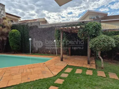 Casa com 5 Quartos à venda, 500m² no Jardim dos Seixas, São José do Rio Preto