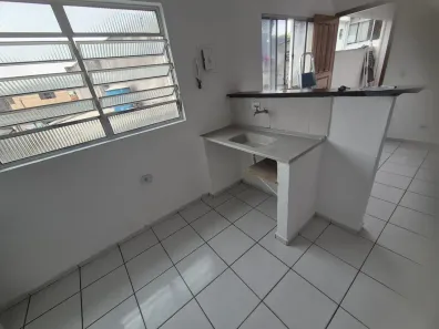 Apartamento com 1 Quarto para alugar, 42m² no Brás, São Paulo