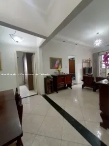 Apartamento com 3 Quartos à venda, 120m² no Centro, São Vicente