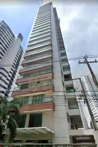 Apartamento com 3 Quartos à venda, 166m² no Umarizal, Belém