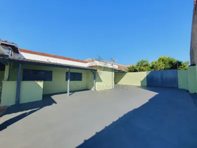 Casa com 3 Quartos à venda, 100m² no Ipiranga, Ribeirão Preto