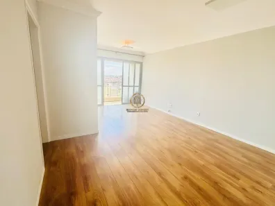 Apartamento com 3 Quartos à venda, 95m² no Bosque, Campinas